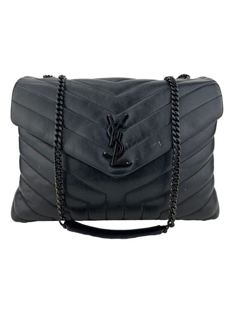 saint laurent bolsa|bolsa saint laurent preta.